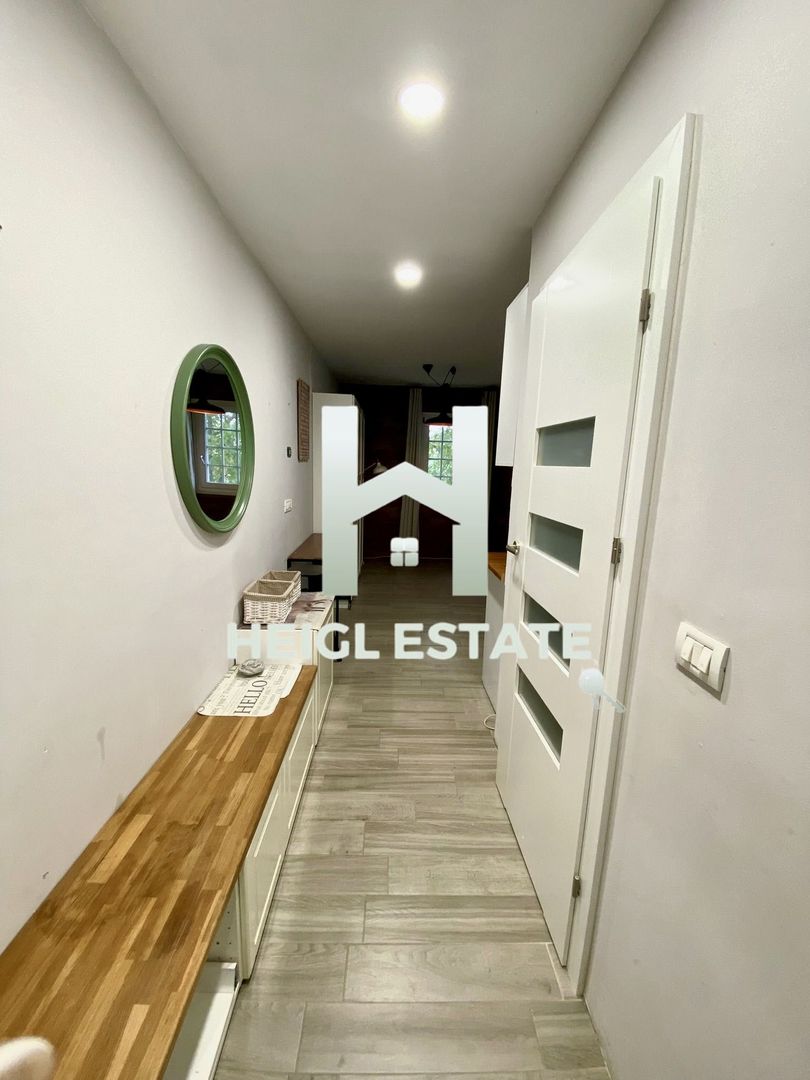 Garsoniera 1 camera Braytim - Poză 1