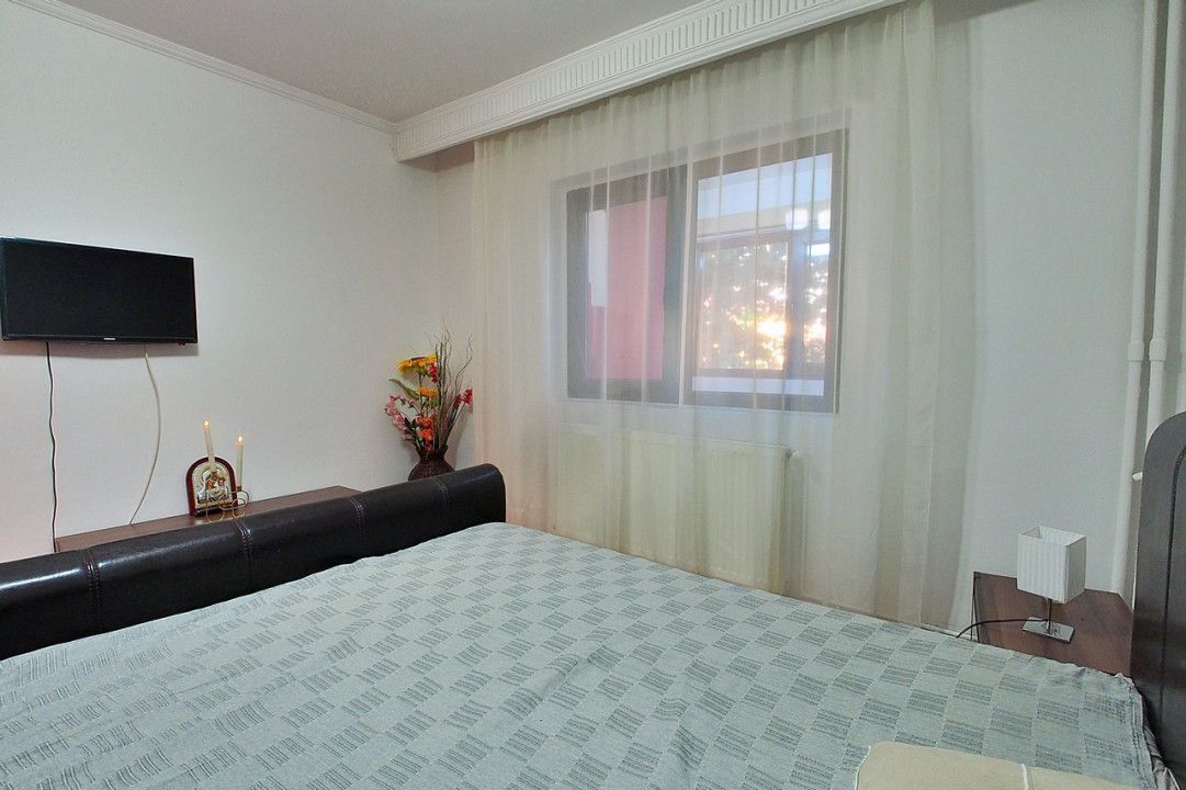 Apartament la cheie, liber, mobilat si utilat, Popa Sapca - Poză 10