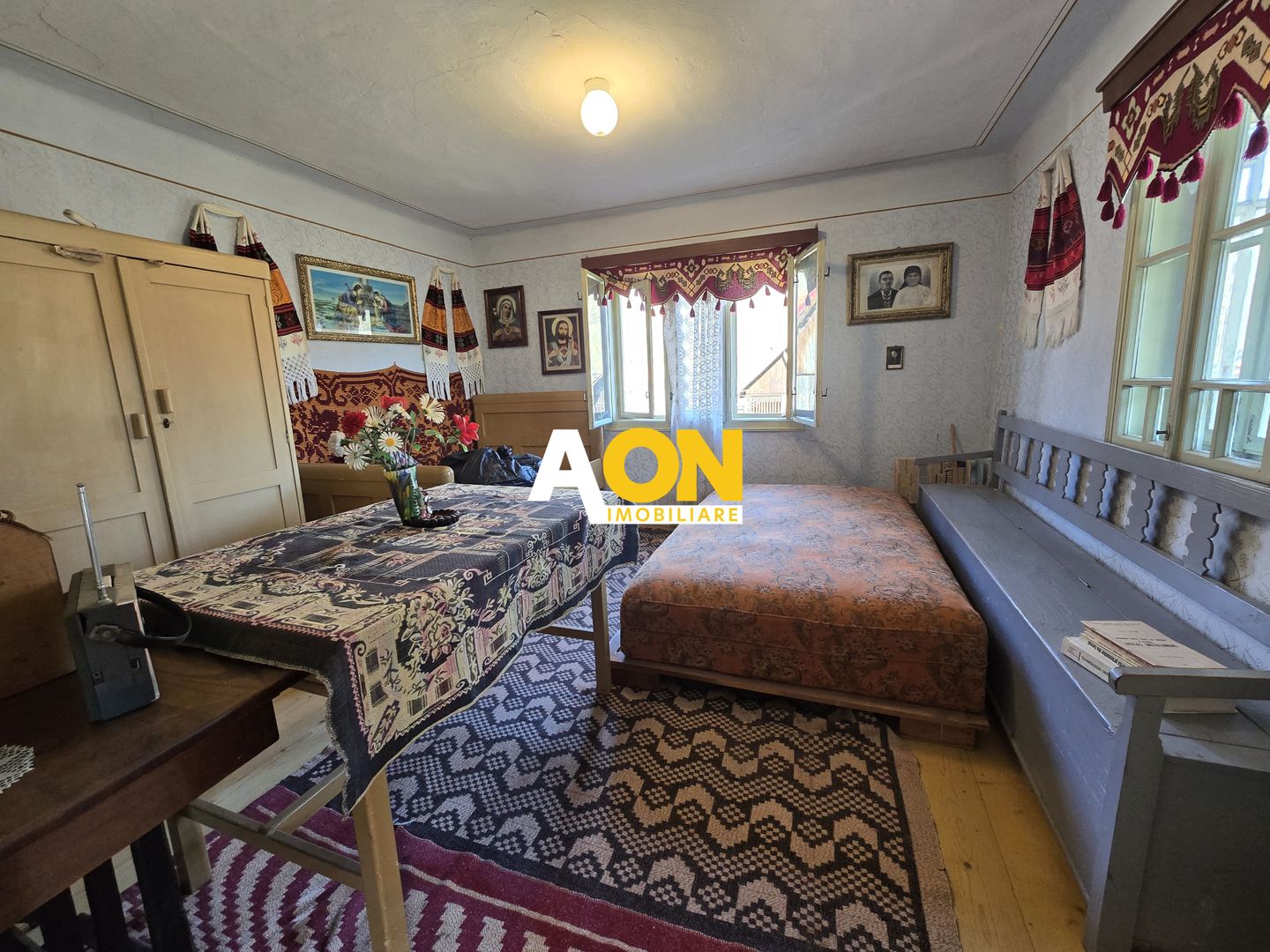 Casa de Vacanta 2 Camere, Strada Morilor Zlatna - Poză 7