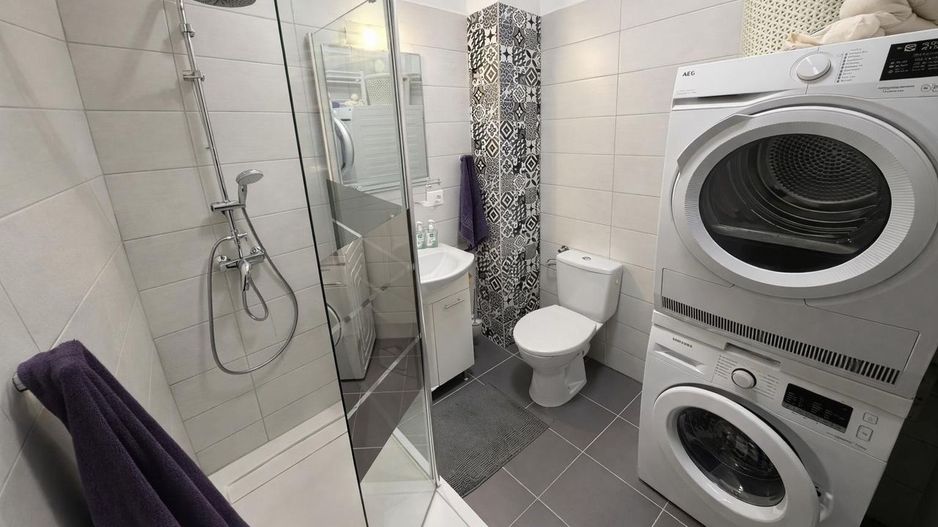 Apartament 3 camere+loc de parcare, str Rezervelor nr 5,Padurea Rosu - Poză 5