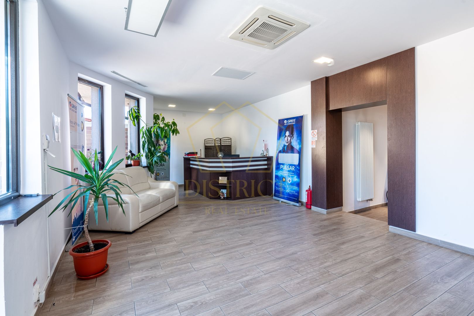 COM 0% Clădire birouri, hala, comercial, clinica sau alte activitati | Mehala - Poză 7