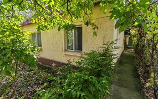 Teren de vanzare cu doua fronturi stradale - Poză 10