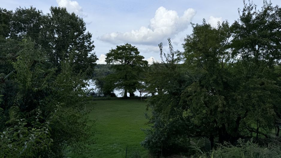 Hotel 25 camere 100 m deschidere DELTA DUNARII teren 12000 mp acces auto - Poză 29