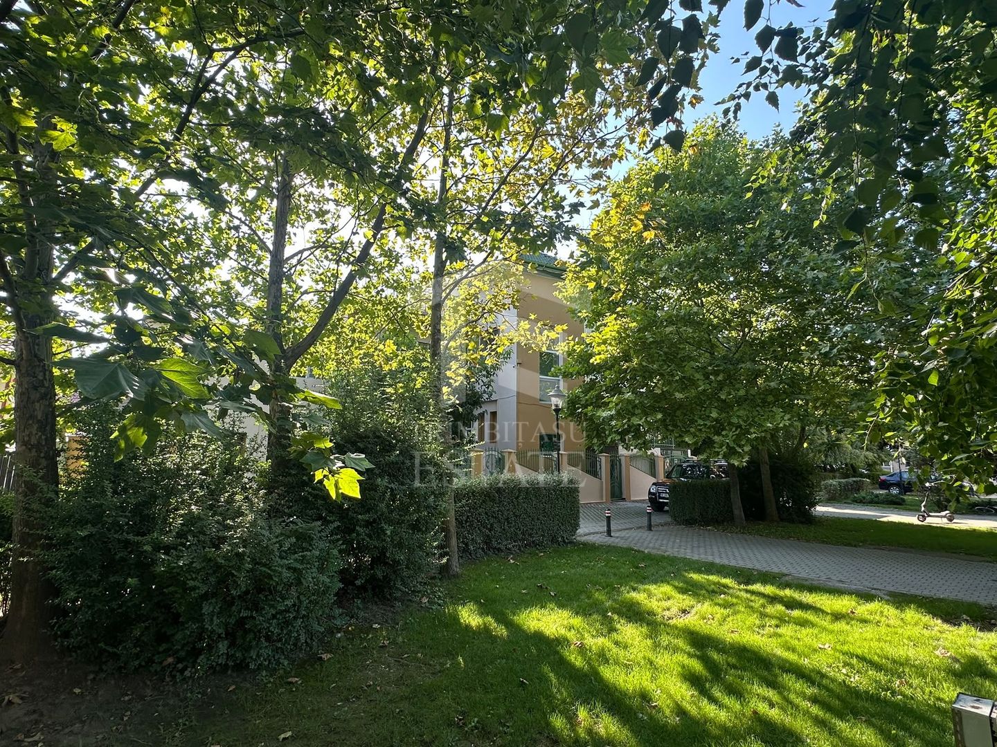 Spatiu Comercial in Parcul Primariei Snagov Ghermanesti 400 mp - Poză 14