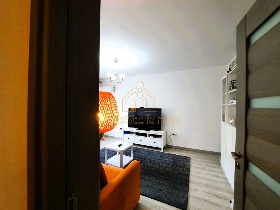 Tomis III | Locație premium | Un apartament modern, gata de mutat! - Poză 3