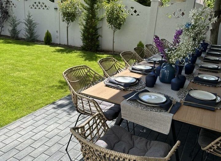 Vila de lux 7 camere | Pipera-Iancu Nicolae - Poză 6