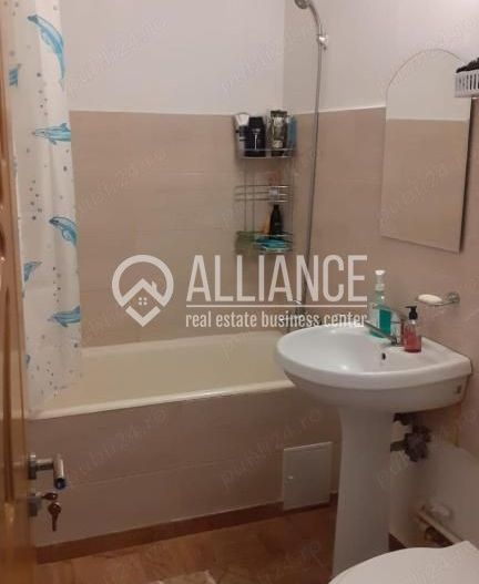 FALEZA NORD (COD 01) - apartament 2 camere mobilat, vedere la mare! - Poză 3