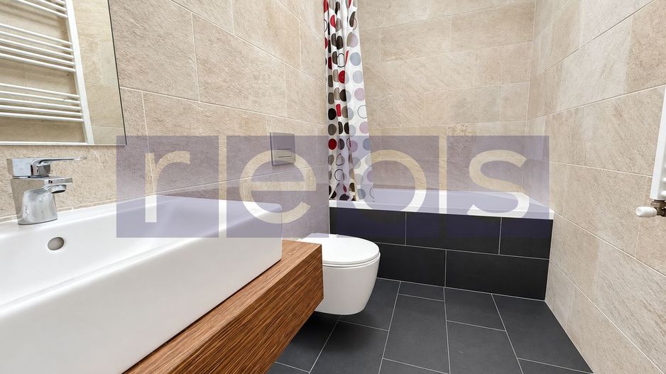 DE INCHIRIAT 3 CAMERE | TERASA  | PISCINA | PARCARE  | STR MARACINENI - Poză 7