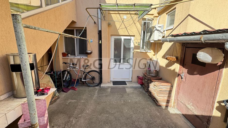 Oportunitate de investiție- Apartament cu 4 camere la et 1 la vila P+1 - Poză 7