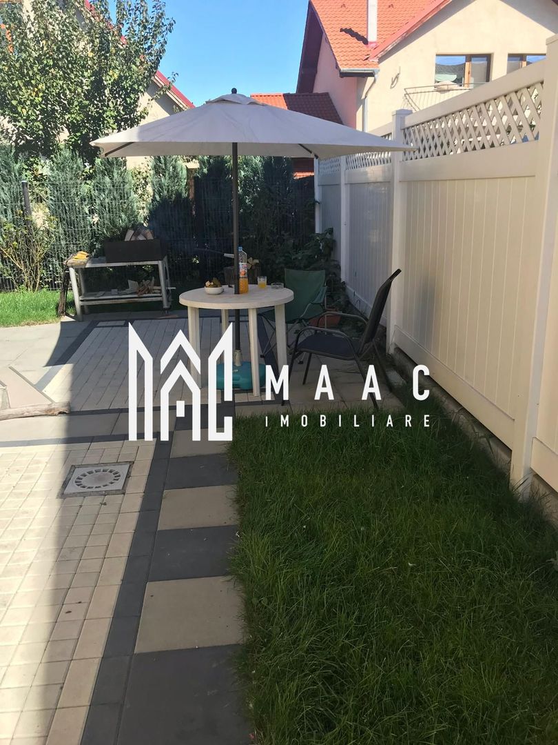 Casa Individuala I 220 MPU I Curte 150 MP I 3 Dormitoare - Poză 42