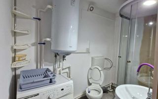 Cameră de închiriat, 25 mp, cu baie și bucătărie – Zona Zimbru, Alexandru cel Bun - Poză 5