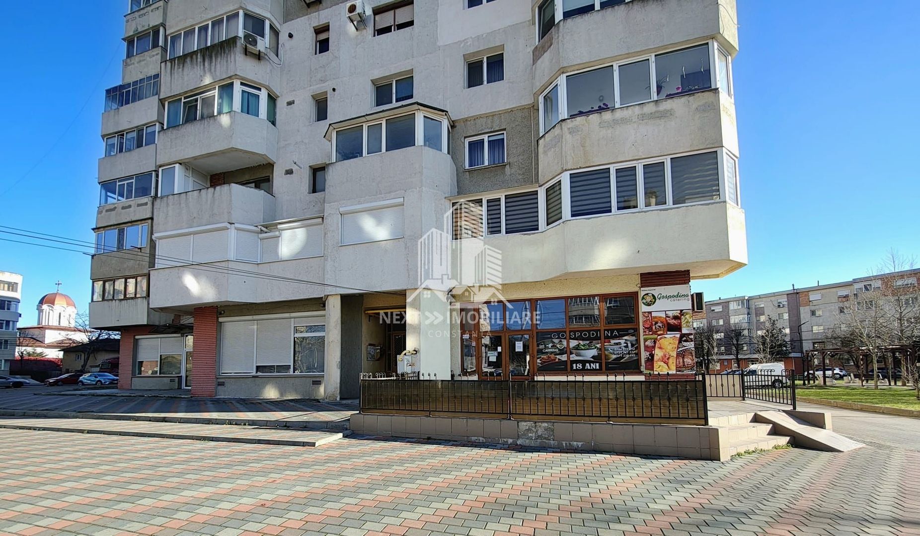 Spatiu comercial tip Catering Mangalia - Poză 1
