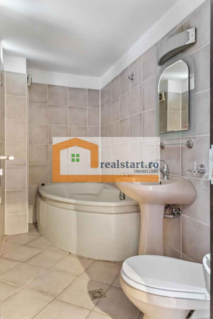 Parc Sebastian, disponibil imediat, rezidenta sau birouri - Poză 12