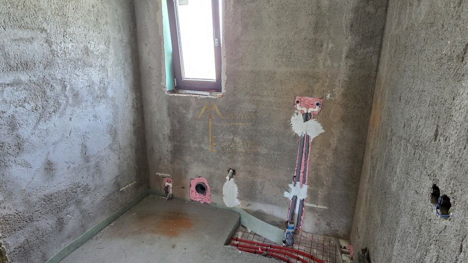 Martinesti, Casa individuala pe etaj, Cartier rezidential nou - Poză 9