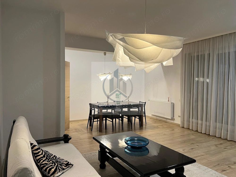 Apartament 3 camere (provenit din 4), in complex Laguna Residence - Poză 2