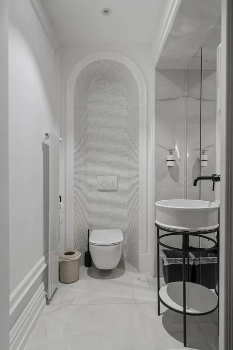 Proprietate eleganta in zona Armeneasca clinica de infrumusetare - Poză 7