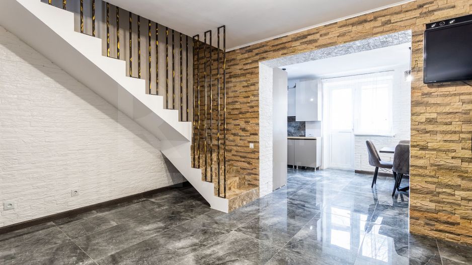 Chirie, casă, 3 nivele, 5 camere, strada Cantinei, Durlești - Poză 6