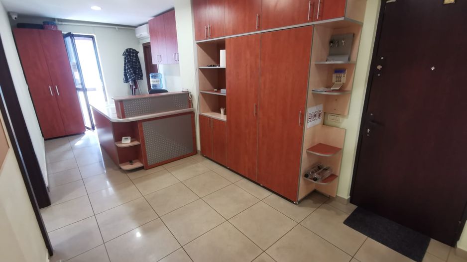 Parc Cismigiu, 4 Camere, Ideal Investitie - Poză 14