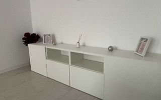 De vanzare apartament de 2 camere renovat in Titan langa IOR si Galeriile Titan - Poză 6