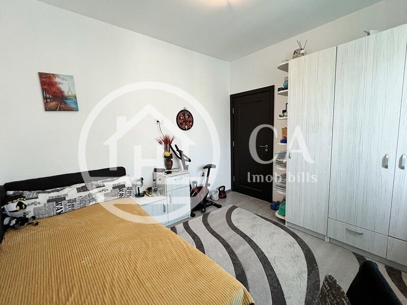 Casă de vanzare cu 4 camere in Cartierul Tineretului, Oradea - Poză 13