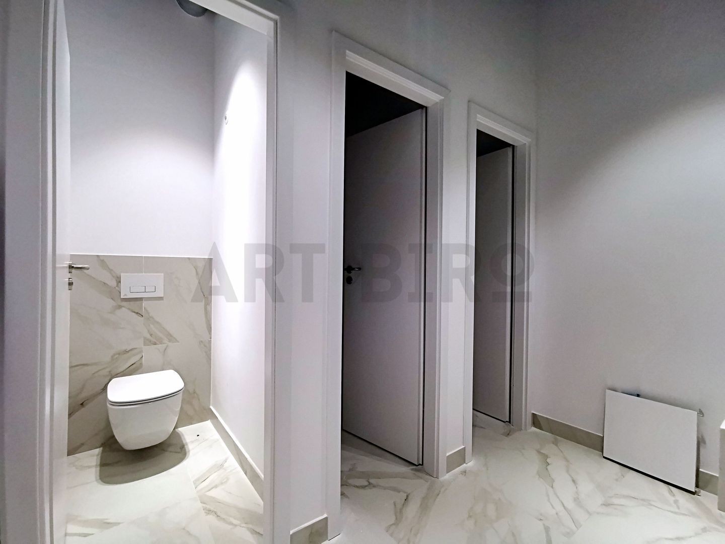 Zero comision, 367mp etaj integral cladire clasa A, Universitate, 5'M - Poză 11