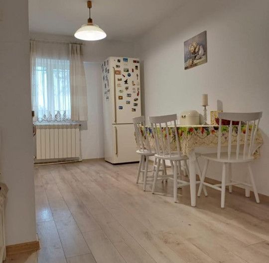 Faleza Nord - Apartament cu 2 camere mobilat si utilat complet - Poză 12