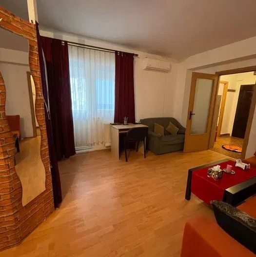 GARSONIERA MODERNA DECOMANDATA PARC BRANCUSI METROU DRUMUL TABEREI ETAJ 1 - Poză 1