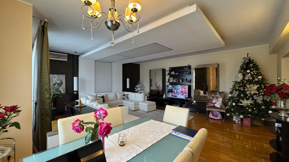 4 CAMERE- 144 MP UTILI || DECOMANDAT || FLOREASCA - Poză 5