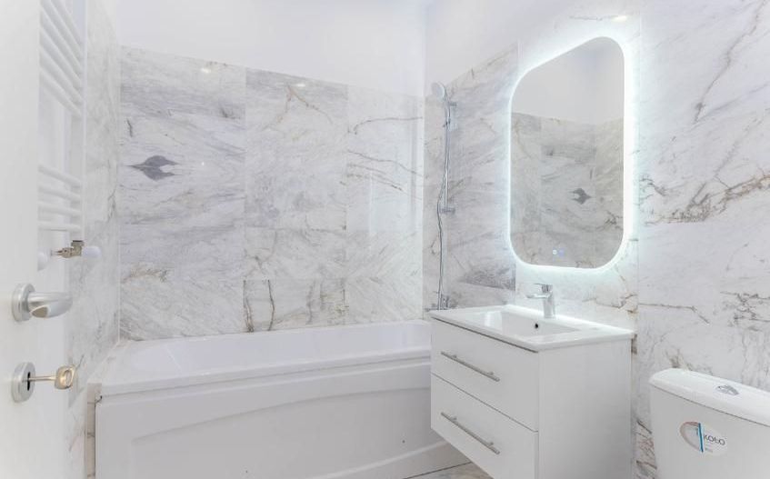 GARSONIERA/Finisaje premium/ Predare imediata! - Poză 5