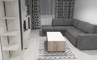 Închiriez apartament cu 2 camere - Poză 1