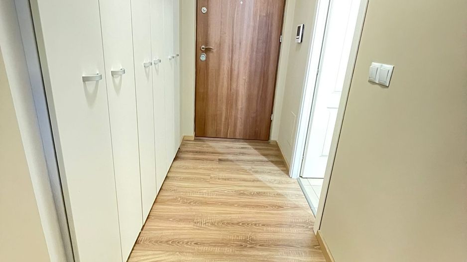 Apartament Modern 2 Camere De Inchiriat | Iulius Mall | Video De Prezentare - Poză 15