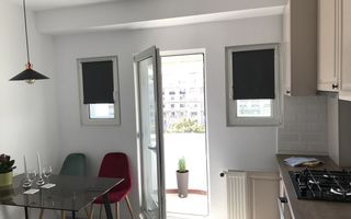 Apartament 2 camere ultracentral // Bulevardul Unirii // vedere Fantani - Poză 7