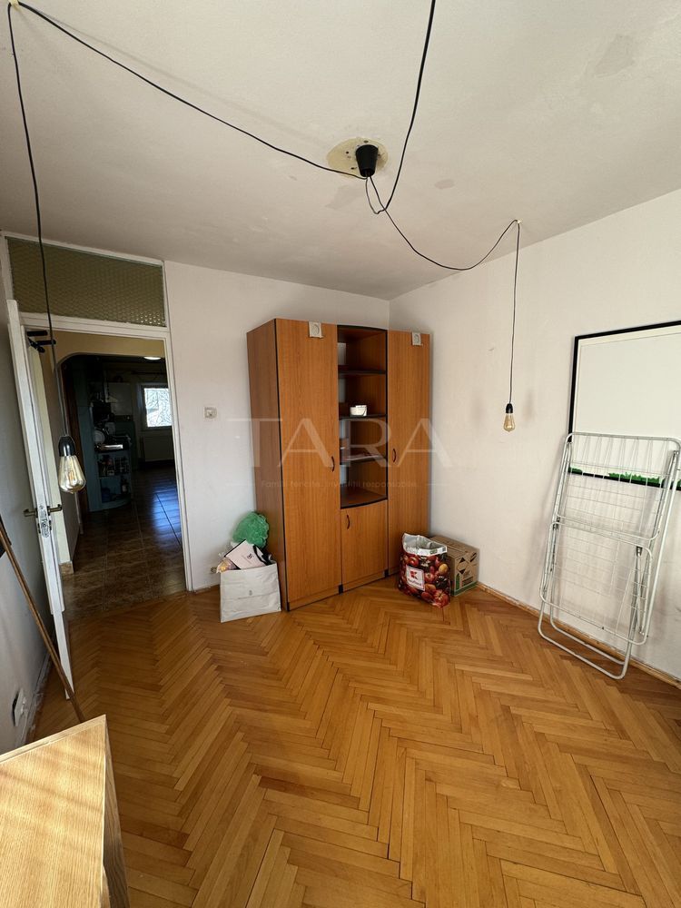 Apartament 3 camere, zona Între Lacuri, Cluj-Napoca. - Poză 2