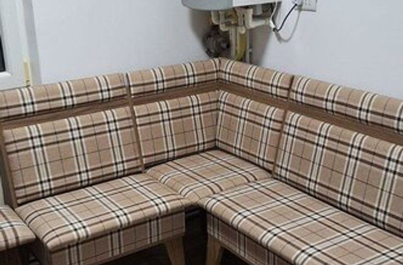 Apartament cu o camera, renovat, mobilat si utilat - Micro 39 - Poză 4