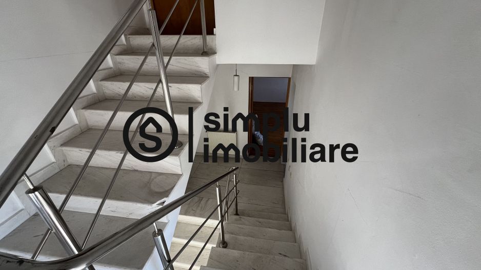 Vila Anl Park  S+P+E+M - Poză 13