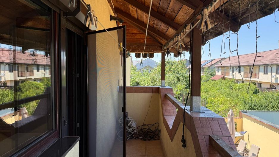 INCHIRIERE Vila tip duplex in Popesti Leordeni - Poză 32