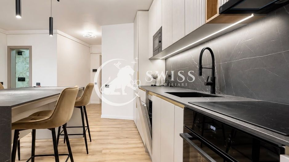 Apartament Premium | Prima închiriere | Wings Zorilor | UMF - USAMV - Poză 3