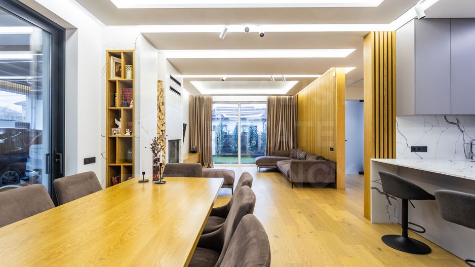 Vânzare, casă, 4 camere, Dumbrava - Poză 2