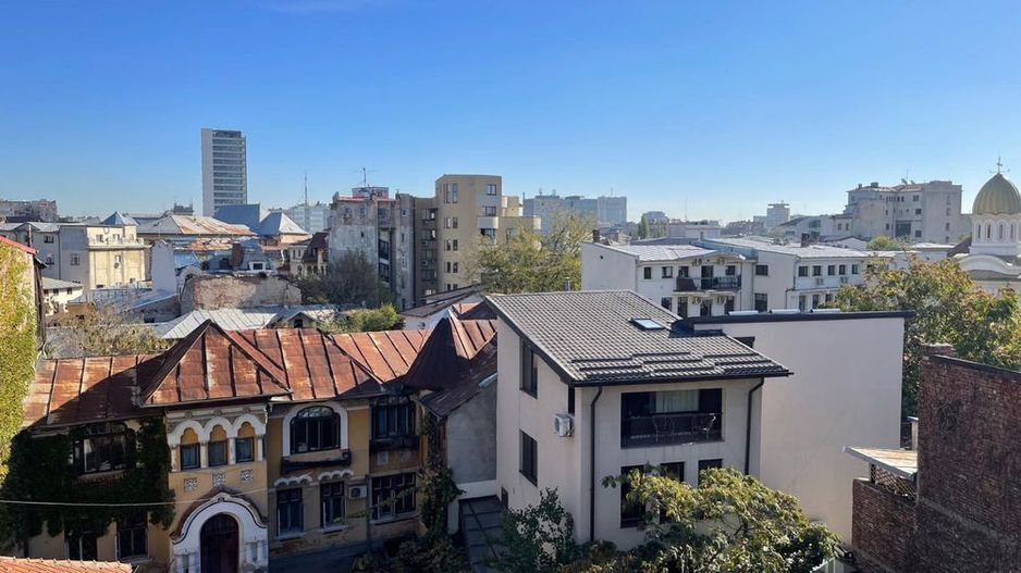 Aparatament Cismigiu/Sala Radio/comision 0 - Poză 7