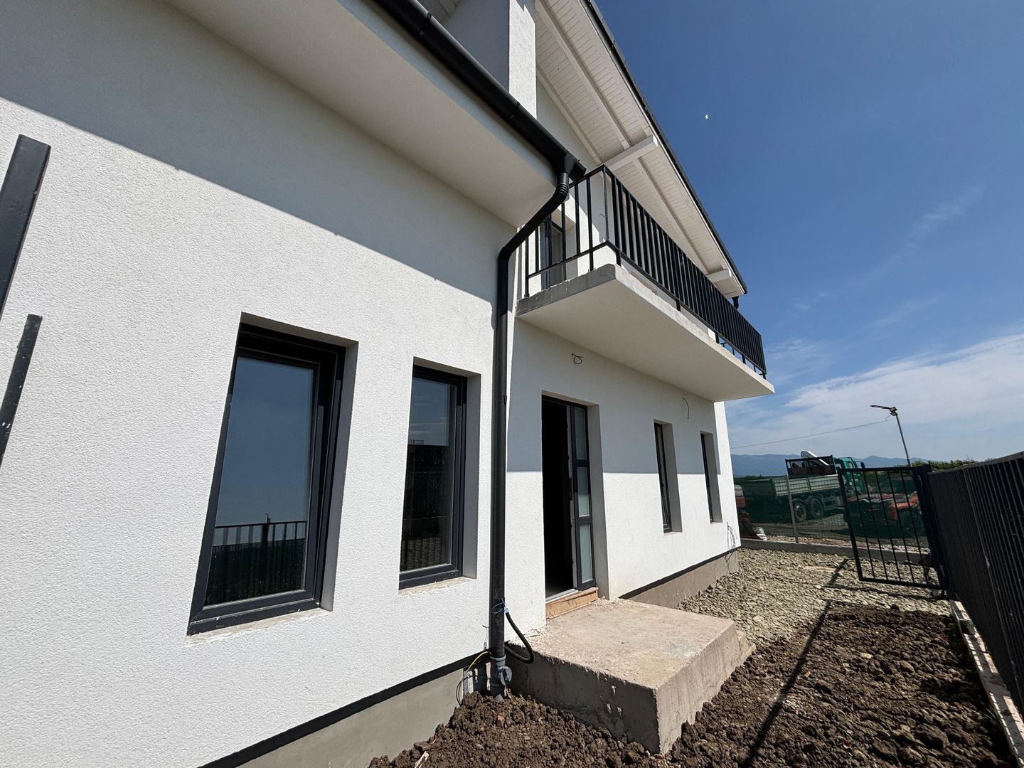 Casa Noua, Mohu, Sibiu - Poză 10