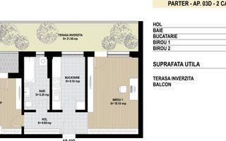 2camdec/Postalionului 30/2minSTB/13min(cu STB) metrou ApPatriei - Poză 4