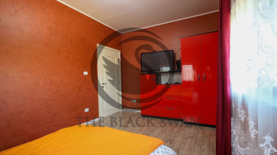 Casa/Vila  de vanzare| 500 mp teren | Strejnicu, Prahova | Comision 0% - Poză 24