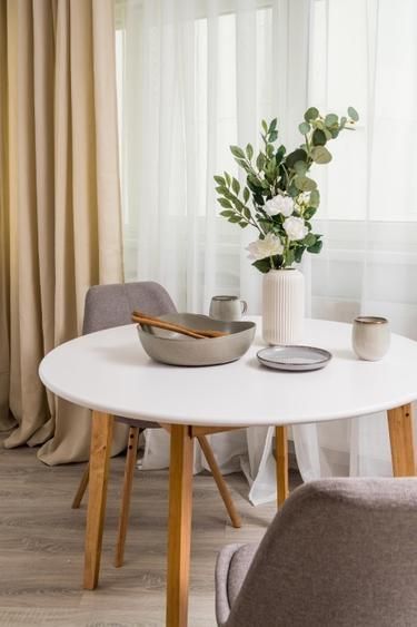De Inchiriat–Studio Modern, Bloc Nou, Prima Închiriere,  Metrou Timpuri Noi - Poză 9