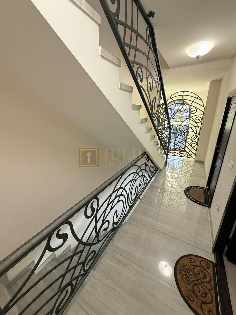 2 camere| Dumbravita| loc de parcare| Bloc nou| - Poză 25