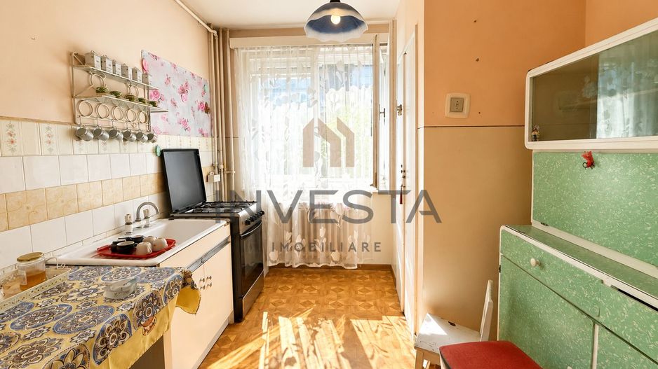 Apartament 2 camere – Gheorgheni, locatie excelenta! Strada Unirii! - Poză 3