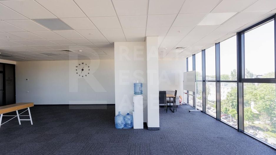 Chirie, oficiu, 100 mp, strada Mihai Viteazu, Centru - Poză 9