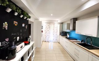 Vila 4 camere I Cosmopolis I 147 mp I curte 65 mp I 4 locuri parcare - Poză 2