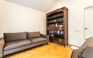 Vânzare, casă, 4 camere, str. Caiselor, Trușeni - Poză 27