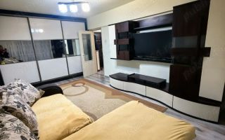 De  inchiriat apartament cu 2 camere zona Gării, Universitate, 380 E - Poză 2