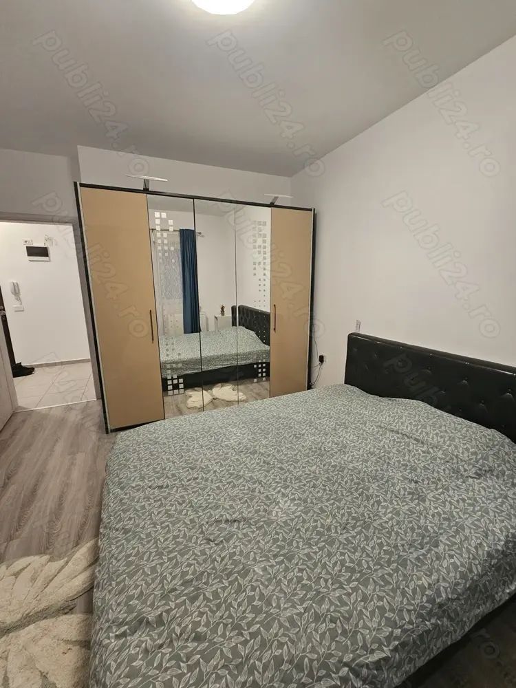 Apartament 2 camere de închiriat Apărătorii Patriei - Grand Kristal - Poză 3